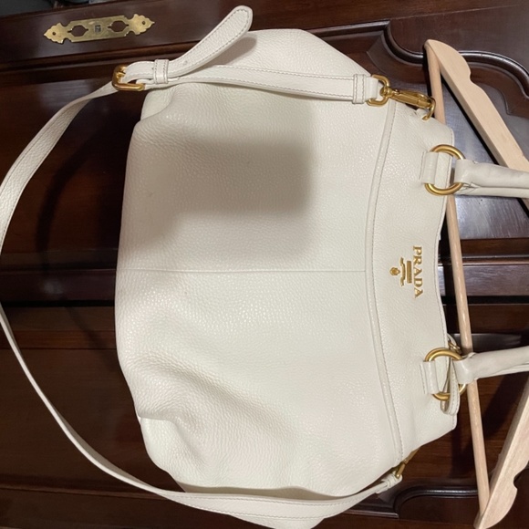 PRADA Tote - Picture 2 of 6